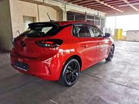 Gebraucht Opel Corsa Ultimate 101 PS (74 kW) 2023 Lackierung peperoncino red/typ Kleinwagen