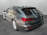 Gebraucht Audi S6 Ambiente 344 PS (253 kW) 2023 Daytonagrau perleffekt Kombi