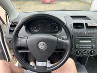 Gebraucht VW Polo 54 PS (39 kW) 2007 Weiß Kleinwagen
