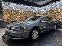 Usata VW Phaeton Pro 245 CV (180 kW) 2015 Grigio Berlina