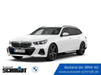 Gebraucht BMW M3 Comfort Edition 208 PS (152 kW) 2026 Alpinweiß uni Kombi