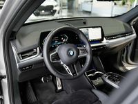 Gebraucht BMW X1 M Sport 136 PS (100 kW) 2025 Space silver SUV