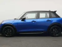 Gebraucht Mini John Cooper Works 156 PS (114 kW) 2025 Blau Kleinwagen
