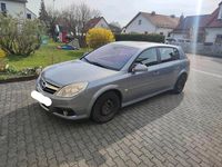 Gebraucht Opel Signum 155 PS (114 kW) 2006 Blau Kleinwagen
