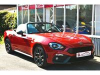 gebraucht Abarth 124 Spider 1.4 M.Air Turbo / Top Zustand!