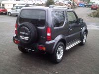 gebraucht Suzuki Jimny Style