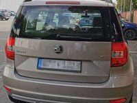 gebraucht Skoda Yeti Yeti1.2 TSI Ambition