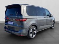 Gebraucht VW Multivan Goal 150 PS (110 kW) 2025 Grau Van