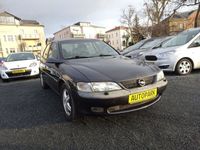 gebraucht Opel Vectra B CD*KLIMA*ALU*SHZ*HU NEU*ZV*Nr.70G