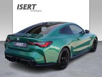 Gebraucht BMW M4 Competition Edition 510 PS (375 kW) 2022 Grün Coupé
