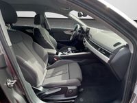 gebraucht Audi A4 Avant 35 TFSI Advanced