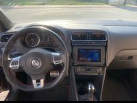 gebraucht VW Polo 1.4 TSI DSG GTI GTI