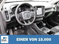 gebraucht Volvo XC40 Basis 2WD T3 EU6d-T Navi digitales