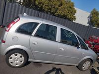Gebraucht Opel Meriva OPC 69 PS (50 kW) 2005 Van / Kleinbus