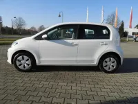 Gebraucht VW up! move up! 60 PS (44 kW) 2017 Kleinwagen