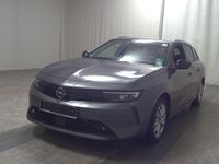 Gebraucht Opel Astra Elegance 131 PS (96 kW) 2023 Grau Kombi