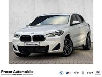 Gebraucht BMW X2 M Sport 150 PS (110 kW) 2022 Weiß SUV