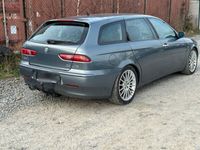 gebraucht Alfa Romeo 156 2,0 Benziner