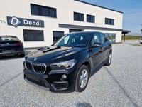 gebraucht BMW X1 sDrive18d Advantage,Navi.,PDC,Parkassistent