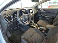 Gebraucht Kia Ceed 140 PS (102 kW) 2025 Weiß Kleinwagen