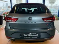 Gebraucht Seat Leon ST FR 184 PS (135 kW) 2015 Grau Kombi