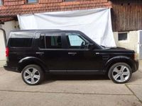 gebraucht Land Rover Discovery 4 DiscoveryTD V6 HSE