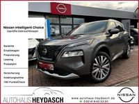 Neu Nissan X-Trail Tekna+ 204 PS (150 kW) 2026 Grau SUV