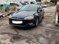 Gebraucht Citroën C5 245 PS (180 kW) 2010 Blau Limousine