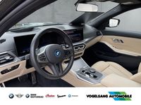 gebraucht BMW 320e Touring