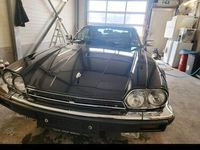 gebraucht Jaguar XJS v12 h - Zulassung restauriert.