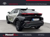Gebraucht Toyota C-HR Sport 223 PS (164 kW) 2024 Schwarz SUV