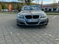 Używany BMW 320 177 KM (130 kW) 2009 Szary Kombi