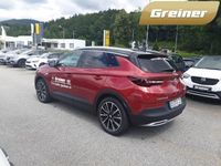 gebraucht Opel Grandland X Innovation Plug-In DAB|PDC|SHZ|