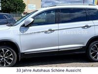 Neu DFSK Forthing 3 170 PS (125 kW) 2025 Weiß SUV