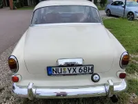Gebraucht Volvo Amazon 82 PS (60 kW) 1970 Weiß Limousine