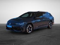 Gebraucht VW Golf VIII R-line 150 PS (110 kW) 2025 Delfingrau (metallic) Kombi