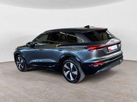 Gebraucht Audi Q6 e-tron S-Line 185 kW (252 PS) 2025 Grau SUV