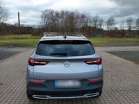 gebraucht Opel Grandland X (X) 1.5 Diesel 96kW Ultimate Ultimate