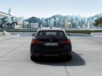 Nowe BMW 120 M Performance 170 KM (125 kW) 2026 Czarny Hatchback