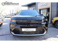 Ny Jeep Compass 145 HK (106 kW) 2026 Sort SUV