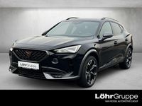 Gebraucht Cupra Formentor VZ 310 PS (228 kW) 2024 Schwarz SUV