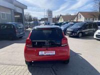 gebraucht Citroën C1 VTi 72 S&S JCC+ *1.Hand*Klima*Kamera*5-Türen