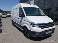 Gebraucht VW Crafter 177 PS (130 kW) 2025 Candyweiß Van