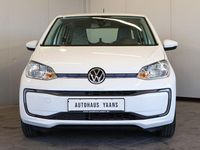Gebraucht VW e-up! move up! 61 kW (83 PS) 2021 Weiß Kleinwagen
