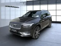 Occasion Volvo XC90 Plus 455 ch (334 kW) 2023 Gris SUV