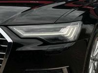 gebraucht Audi A6 45 TDI quattro design*Matrix Led*AHK*RFK*Head U