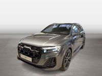 Gebraucht Audi Q7 S-Line 286 PS (210 kW) 2026 Daytonagrau perleffekt SUV