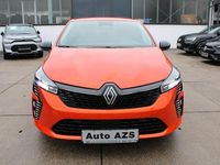 Gebraucht Renault Clio V Evolution 91 PS (66 kW) 2025 Orange Limousine
