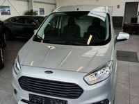 gebraucht Ford Transit Courier Limited