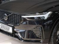 Gebraucht Volvo XC60 Ultra 349 PS (256 kW) 2026 Onyx black SUV